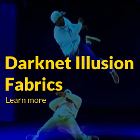 Darknet Illusion Fabrics